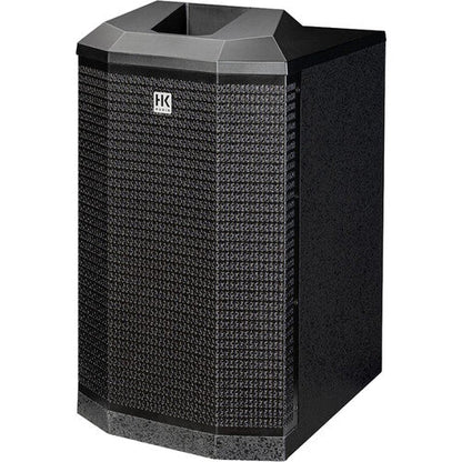 HK Audio POLAR 8 Two-Way 8" 2000W Powered Column Array System w/Bluetooth