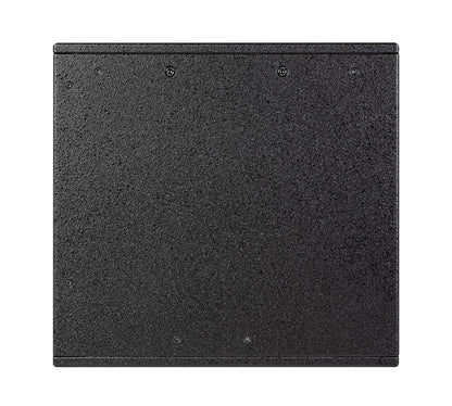 HK Audio FINEO FO S112 F 1200 watt Install Sub Flyable Reflex 8 ohm (Black) - 12"