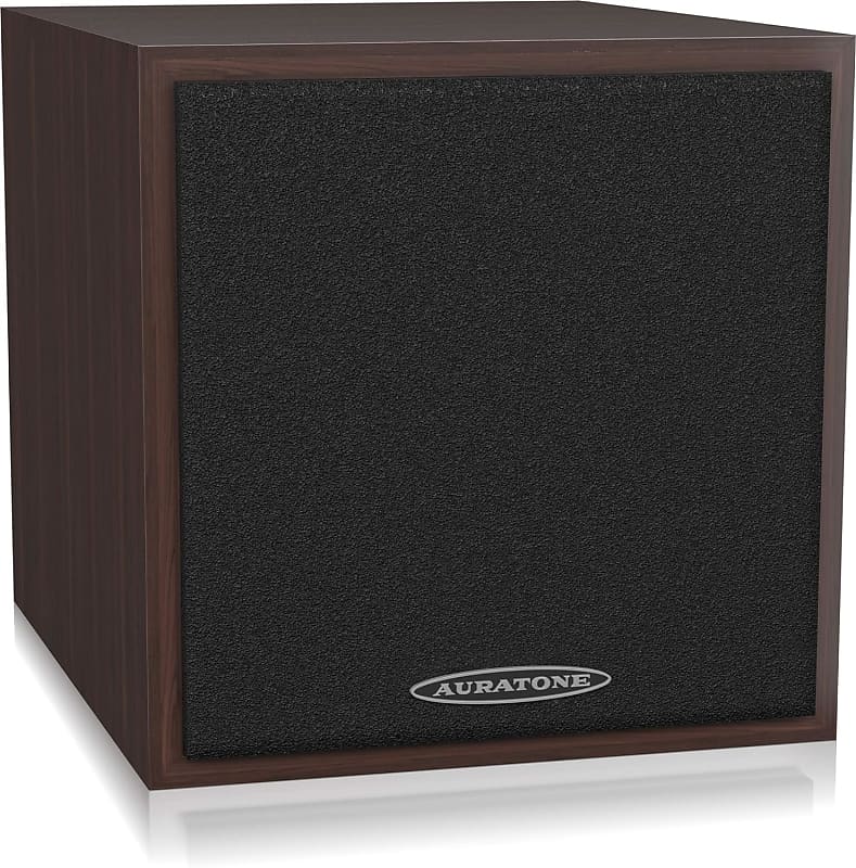 Auratone C5A Vintage – Enceinte active large bande 30 W