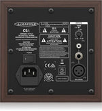 Auratone C5A Vintage-Style 30 W Active Full range