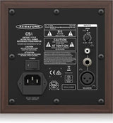 Auratone C5A Vintage – Enceinte active large bande 30 W