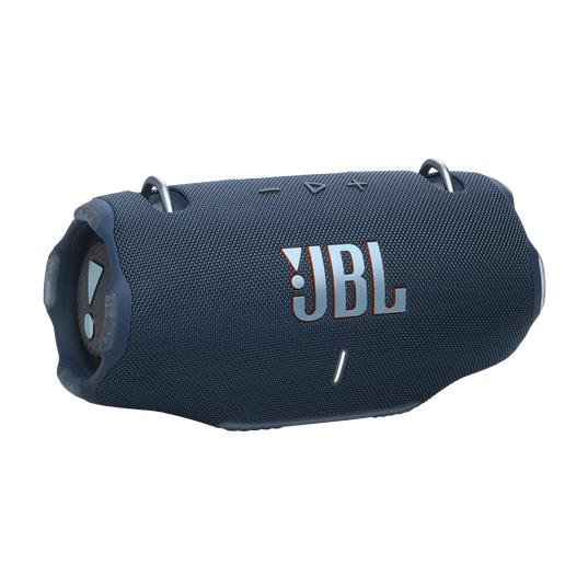 JBL XTREME 4 Portable Waterproof Speaker