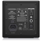 Auratone C50A Active Studio Reference Monitors