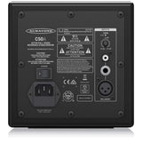 Auratone C50A Active Studio Reference Monitors