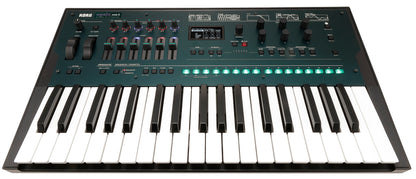 Korg OPSIX MKII Altered FM Synthesizer