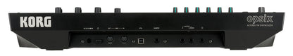 Korg OPSIX MKII Altered FM Synthesizer