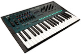 Korg OPSIX MKII Altered FM Synthesizer
