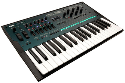 Korg OPSIX MKII Altered FM Synthesizer
