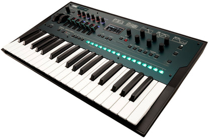 Korg OPSIX MKII Altered FM Synthesizer