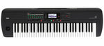 Korg I3MB 61-Tasten Keyboard Music Workstation-Gummiert