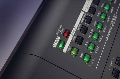 Korg I3MB 61-Key Keyboard Music Workstation-Rubberized