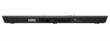 Korg I3MB 61-Tasten Keyboard Music Workstation-Gummiert