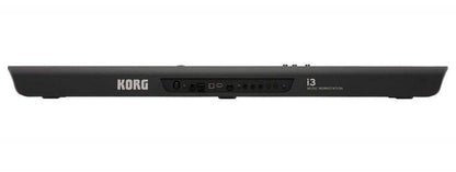 Korg I3MB 61-Key Keyboard Music Workstation-Rubberized