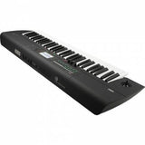 Korg I3MB 61-Tasten Keyboard Music Workstation-Gummiert