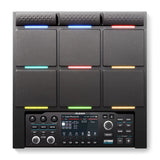 Alesis Strike Multipad - 9-Pad Percussion Instrument with Sampler