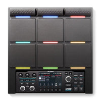 Alesis Strike Multipad - 9-Pad Percussion Instrument with Sampler