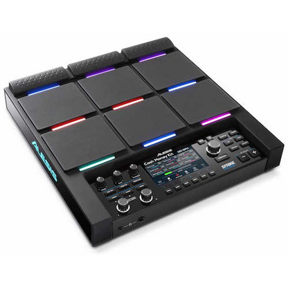 Alesis Strike Multipad - 9-Pad Percussion Instrument with Sampler