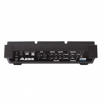 Alesis Strike Multipad - 9-Pad Percussion Instrument with Sampler