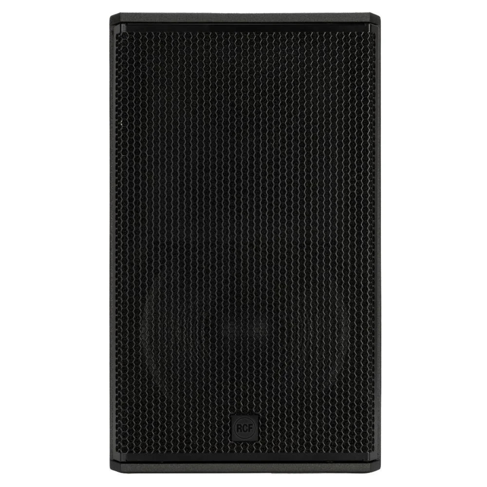 RCF KX 45-A Dual 15” Array Module 2200-Watt Class-D bi-amplified design – Excellent Condition