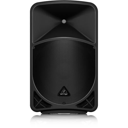 Behringer B15X EUROLIVE 1000W 2-Way Powered Speaker - 15"