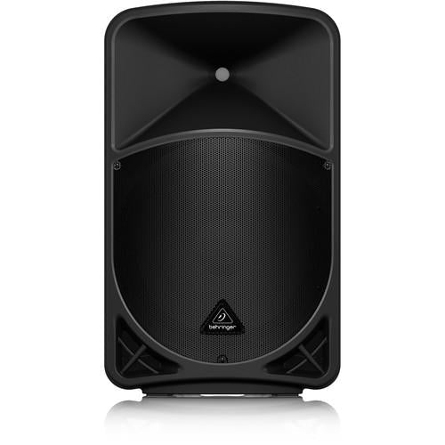 Behringer B15X EUROLIVE 1000W 2-Way Powered Speaker - 15"