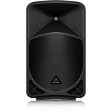 Behringer B15X EUROLIVE 1000W 2-Way Powered Speaker - 15"