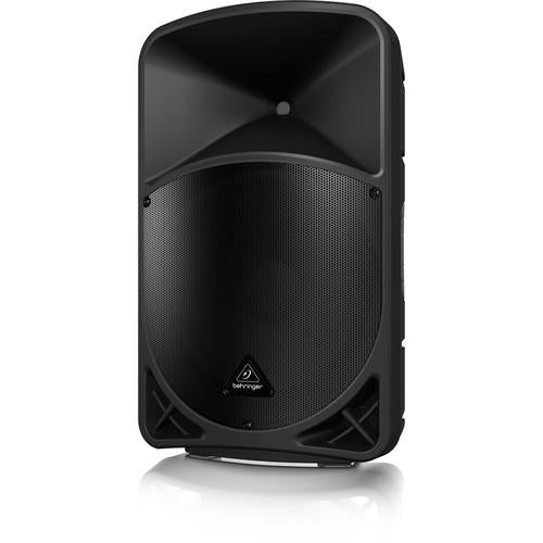 Behringer B15X EUROLIVE 1000W 2-Way Powered Speaker - 15" - Demo New