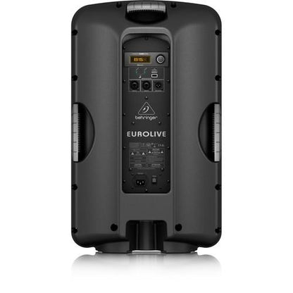 Behringer B15X EUROLIVE 1000W 2-Way Powered Speaker - 15" - Demo New