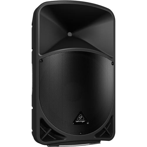 Behringer B15X EUROLIVE 1000W 2-Way Powered Speaker - 15" - Demo New