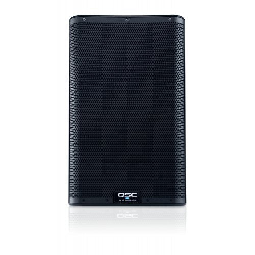 Enceinte active QSC K10.2 10" (Comme neuve)