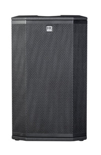 HK Audio POLAR 12 MKII 2000W Active Column Loudspeaker System (Black)