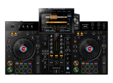 Pioneer DJ XDJ-RX3 All-In-One DJ System - New