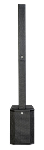 Système de sonorisation à colonne actif HK Audio POLAR 10 MKII 2000W (Ouvert, boîte abimée)