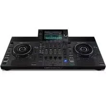 Contrôleur DJ Denon SC LIVE 4 - Boîte ouverte