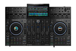Denon DJ PRIME 4+ Special Edition 4-Deck Standalone DJ Controller