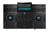 Denon DJ PRIME 4+ Special Edition 4-Deck Standalone DJ Controller