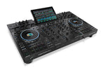 Denon DJ PRIME 4+ Special Edition 4-Deck Standalone DJ Controller