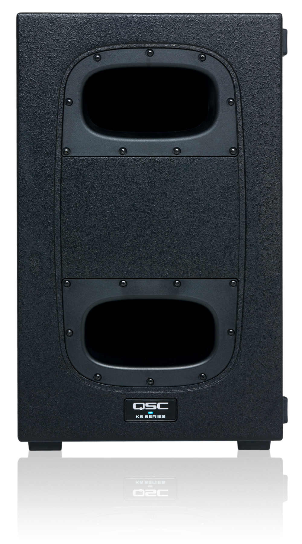 QSC KS112 Caisson de basses amplifié compact 2000W 12” ( Démo )