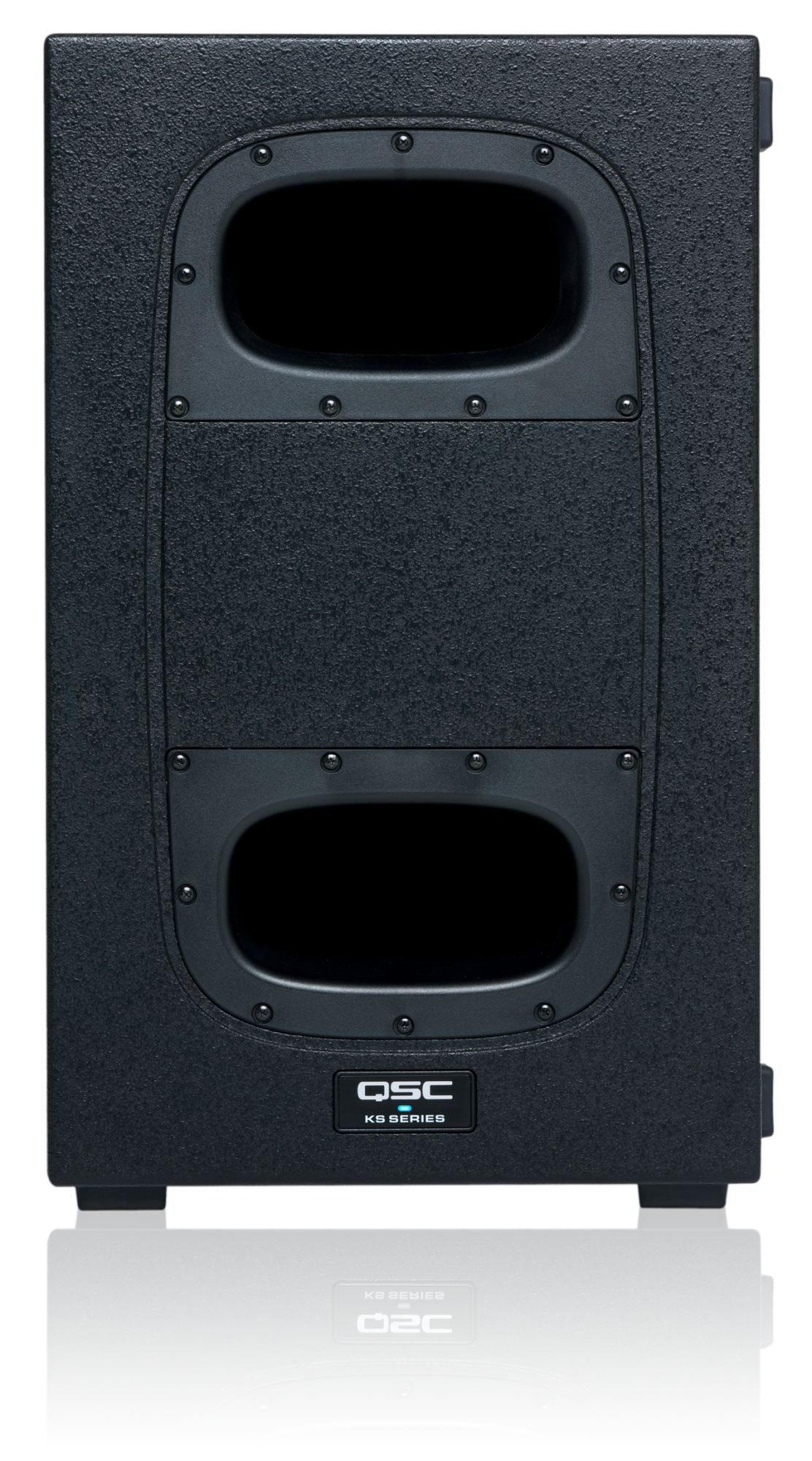 QSC KS112 2000W Compact Powered Subwoofer 12” ( Demo )