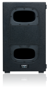 QSC KS112 2000W Compact Powered Subwoofer 12” ( Demo )