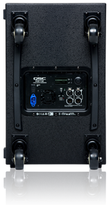 QSC KS112 2000W Compact Powered Subwoofer 12” ( Demo )