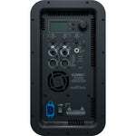 Système de haut-parleurs colonne actifs 3 voies avec Bluetooth QSC KC12-BK (noir) - 12" ( DÉMO )