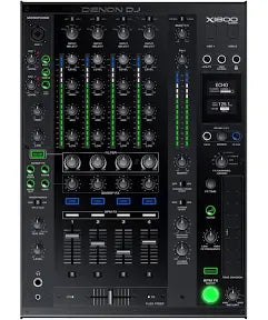 Denon DJ X1800 PRIME - OPEN BOX