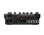 Denon Dj X1850 PRIME Professional 4-Channel DJ Club Mixer - Open Box