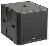 QSC KLA181-B 1000W Powered Subwoofer With Rigging Hardware 18" - ( Brand New )