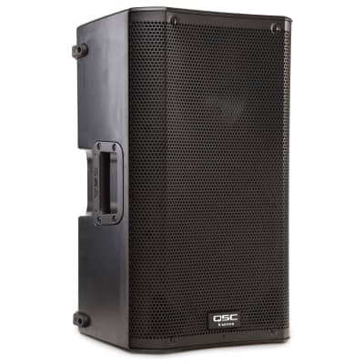 Enceinte amplifiée QSC K10 10” 1000 W - Excellent état