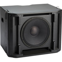 Turbosound FLASHLINE TFS-550L Front Loaded Subwoofer ( Open Box )