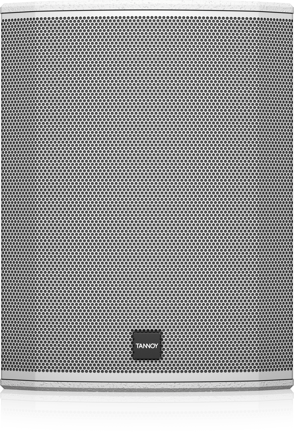 Tannoy VX12-WH Dual Concentric 12” Full-Range Loudspeaker White – Demo