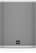 Haut-parleur large bande Tannoy VX12-WH Dual Concentric 12" blanc – Démo