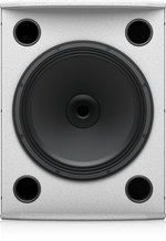 Haut-parleur large bande Tannoy VX12-WH Dual Concentric 12" blanc – Démo